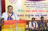 Researchers need to be generous for benefit  of society - U T Khader